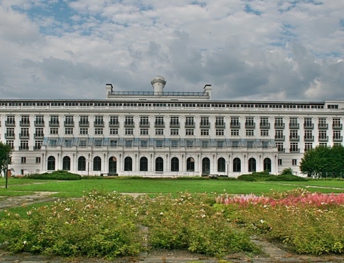 Kempinski Hotels