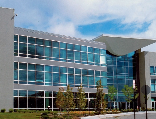 Energy Efficient Buildings